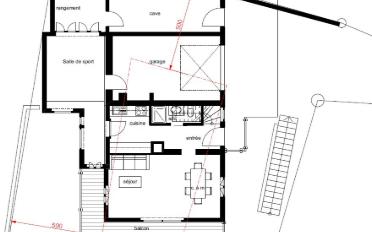 Chalet 8 rooms - image - 5
