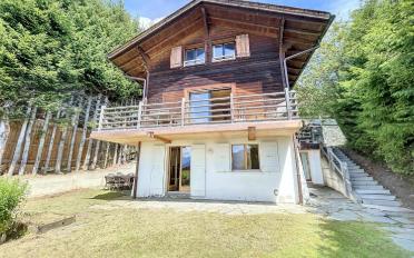 Chalet 8 rooms - image - 1