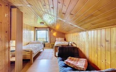 Chalet 8 rooms - image - 8