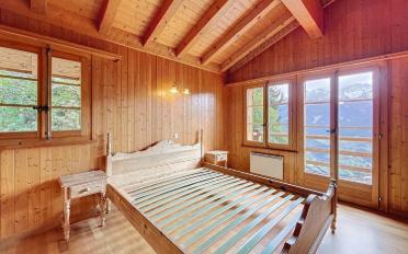Chalet 6.5 Zimmer - image - 5