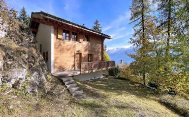 Chalet 6.5 Zimmer - image - 1