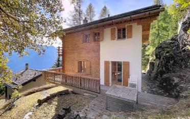 Chalet 6.5 Zimmer - image - 13