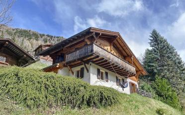 Chalet 4.5 pièces - image - 1