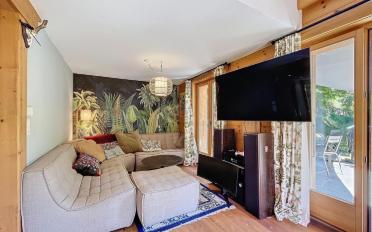 Chalet 4.5 pièces - image - 5