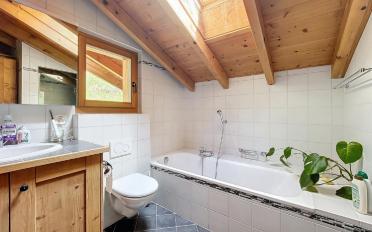 Chalet 4.5 pièces - image - 13