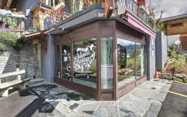 Shop 8.5 rooms - image - 2