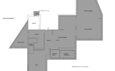 Shop 8.5 rooms - image - 3