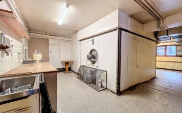 Shop 8.5 rooms - image - 8