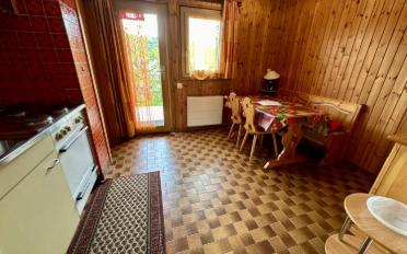Apartment 1 room - image - 3