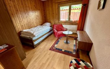 Apartment 1 room - image - 5