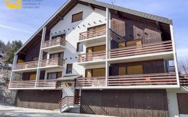 Wohnung 2 Zimmer - image - 1