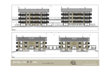 Apartment 2.5 rooms - image - 7