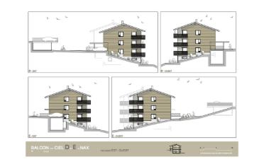 Apartment 3.5 rooms - image - 8