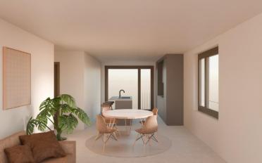 Apartment 3.5 rooms - image - 11