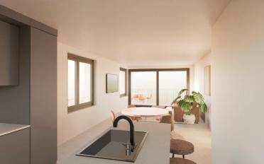 Apartment 4.5 rooms - image - 12
