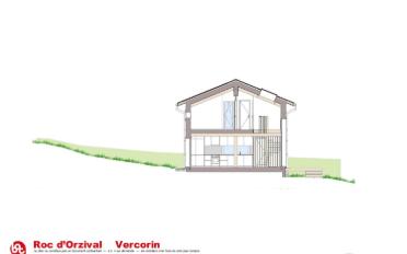 Chalet 4.5 pièces - image - 5