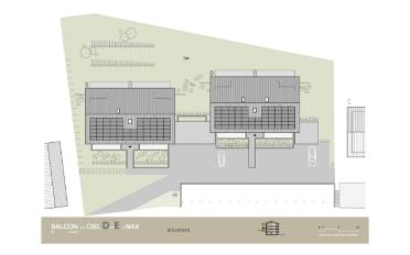 Wohnung ein Zimmer - image - 5
