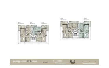 Wohnung ein Zimmer - image - 7