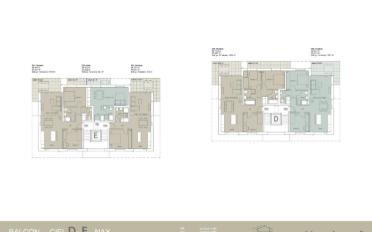 Apartment 1 room - image - 9