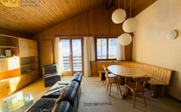 Wohnung 4.5 Zimmer - image - 3