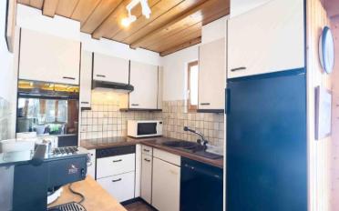 Chalet 4 Zimmer - image - 4