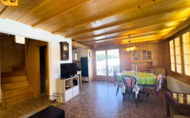 Chalet 4 Zimmer - image - 3