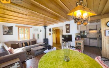 Chalet 4 Zimmer - image - 2