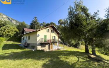Chalet 4.5 Zimmer - image - 1