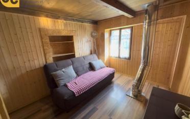 Chalet 4.5 Zimmer - image - 7