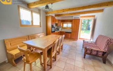 Chalet 4.5 Zimmer - image - 4