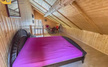 Chalet 4.5 Zimmer - image - 13
