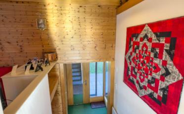 Chalet 5.5 rooms - image - 2