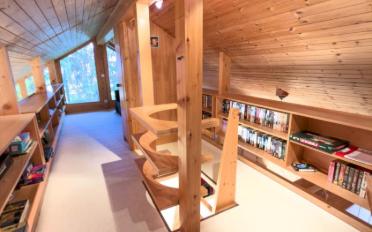 Chalet 5.5 rooms - image - 9