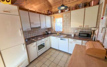 Chalet 5.5 rooms - image - 12