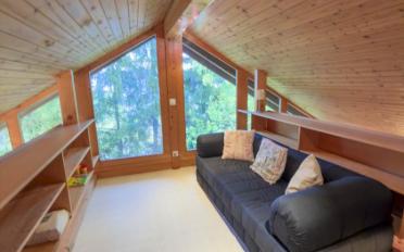 Chalet 5.5 rooms - image - 10