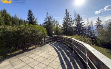 Chalet 5.5 rooms - image - 13
