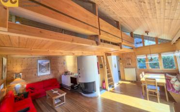 Chalet 5.5 rooms - image - 4