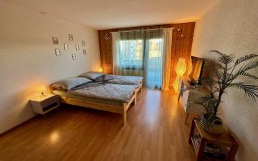 Wohnung ein Zimmer - image - 2