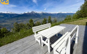 Chalet 4.5 pièces - image - 6