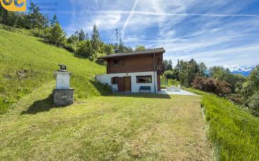 Chalet 4.5 pièces - image - 10