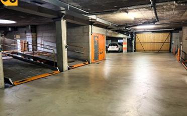 offener Parkplatz - image - 3