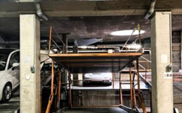 offener Parkplatz - image - 4