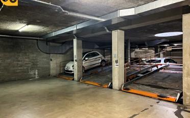 offener Parkplatz - image - 2