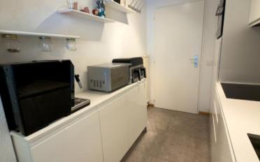 Wohnung 1.5 Zimmer - image - 4