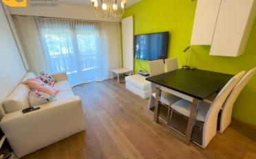 Wohnung 1.5 Zimmer - image - 5