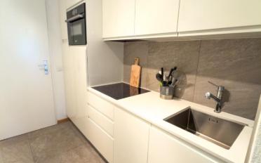 Wohnung 1.5 Zimmer - image - 3