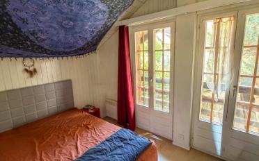 Chalet 4.5 Zimmer - image - 4