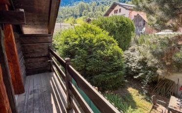Chalet 4.5 Zimmer - image - 5