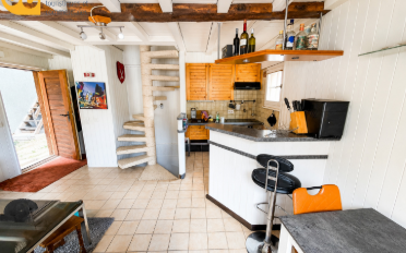 Chalet 4.5 rooms - image - 3