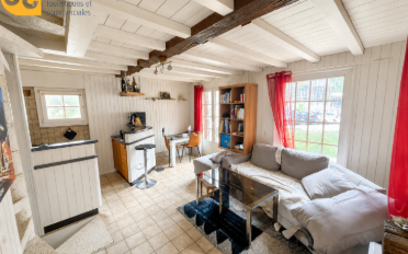 Chalet 4.5 rooms - image - 2